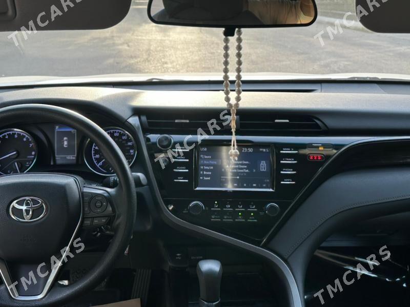 Toyota Camry 2019 - 495 000 TMT - Гаудан "Б" - img 7