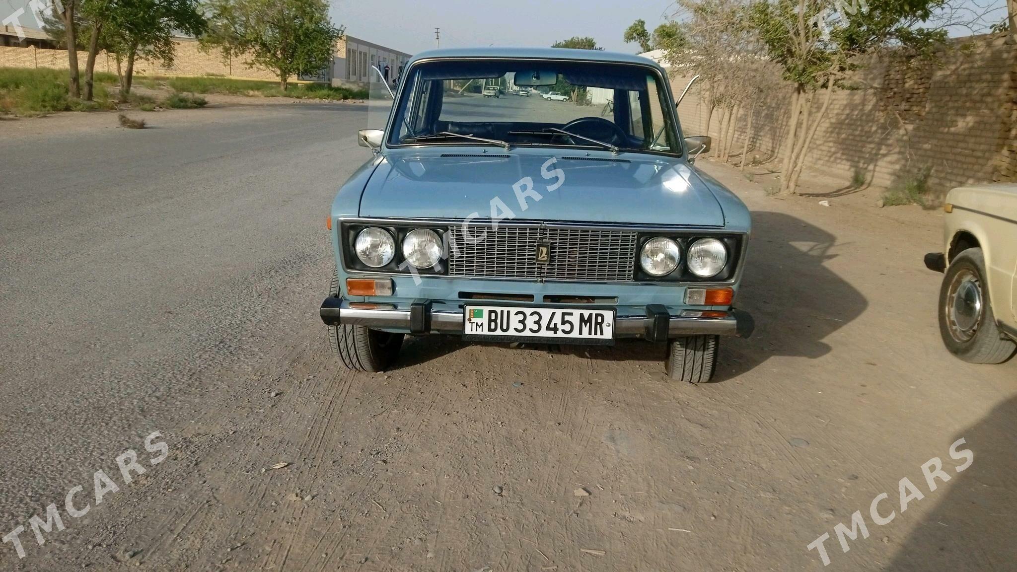 Lada 2106 1988 - 37 000 TMT - Baýramaly - img 10