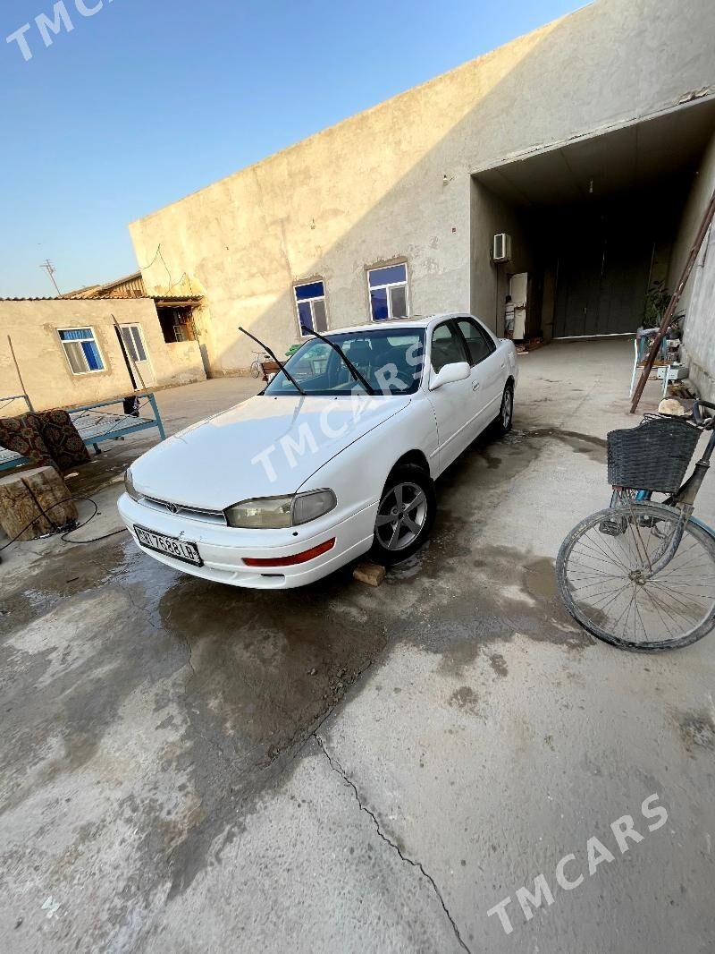 Toyota Camry 1992 - 80 000 TMT - Türkmenabat - img 4