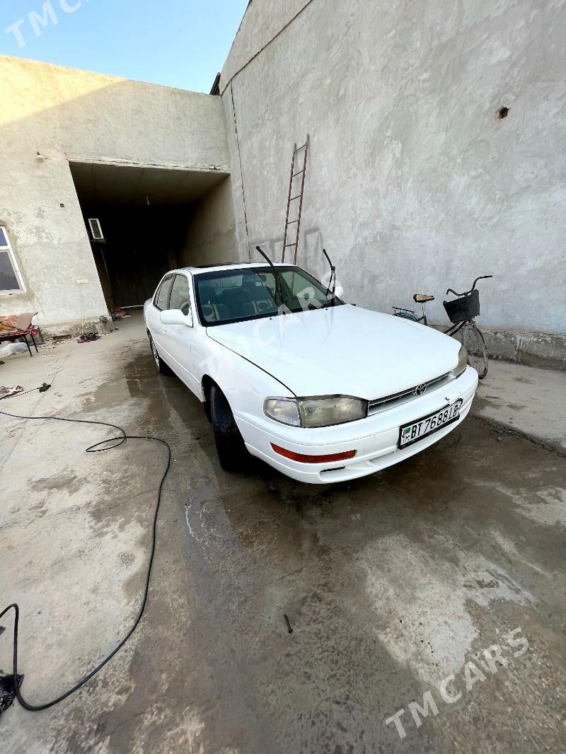 Toyota Camry 1992 - 80 000 TMT - Türkmenabat - img 2