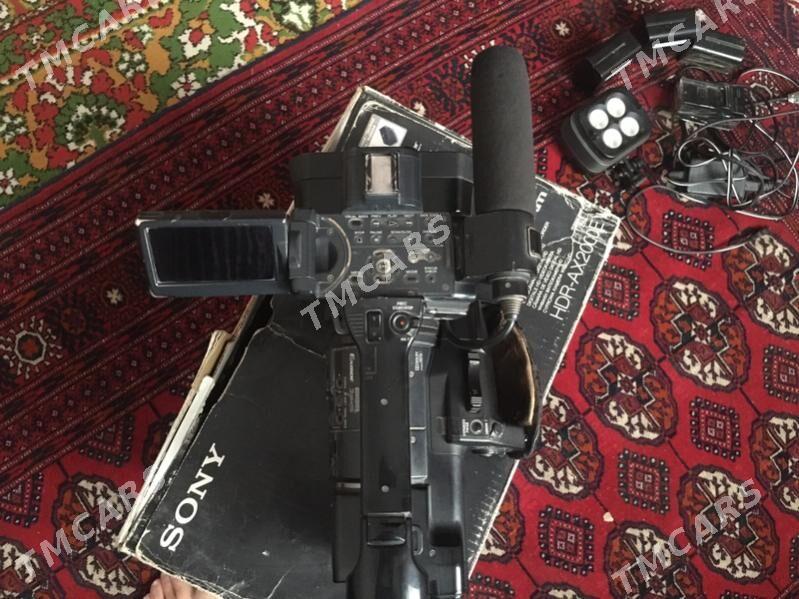 sony 2000 E - Сакарчага - img 6