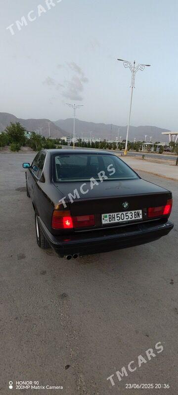 BMW E34 1989 - 56 000 TMT - Balkanabat - img 2