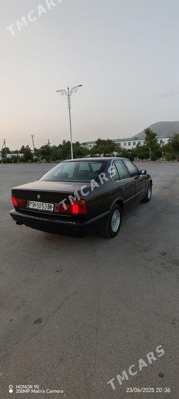 BMW E34 1989 - 56 000 TMT - Balkanabat - img 7