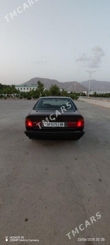 BMW E34 1989 - 56 000 TMT - Balkanabat - img 3
