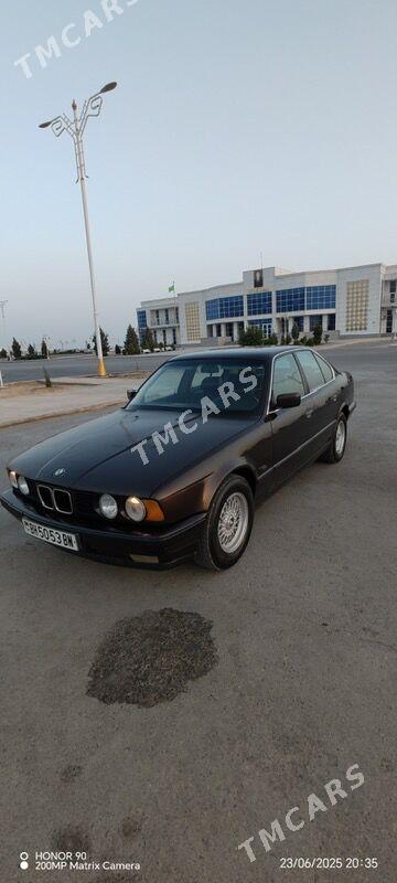 BMW E34 1989 - 56 000 TMT - Balkanabat - img 6