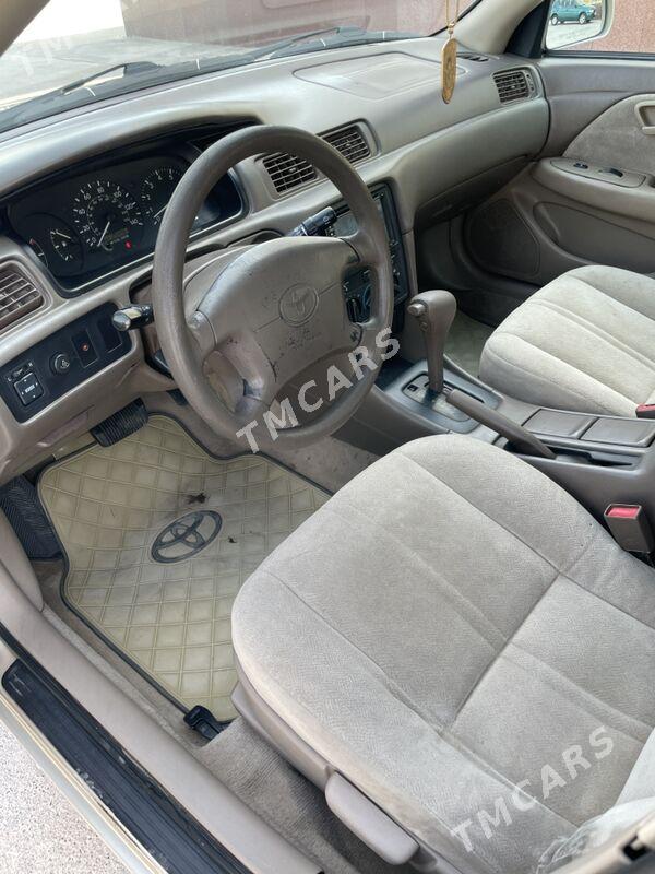 Toyota Camry 2001 - 136 000 TMT - Türkmenabat - img 7