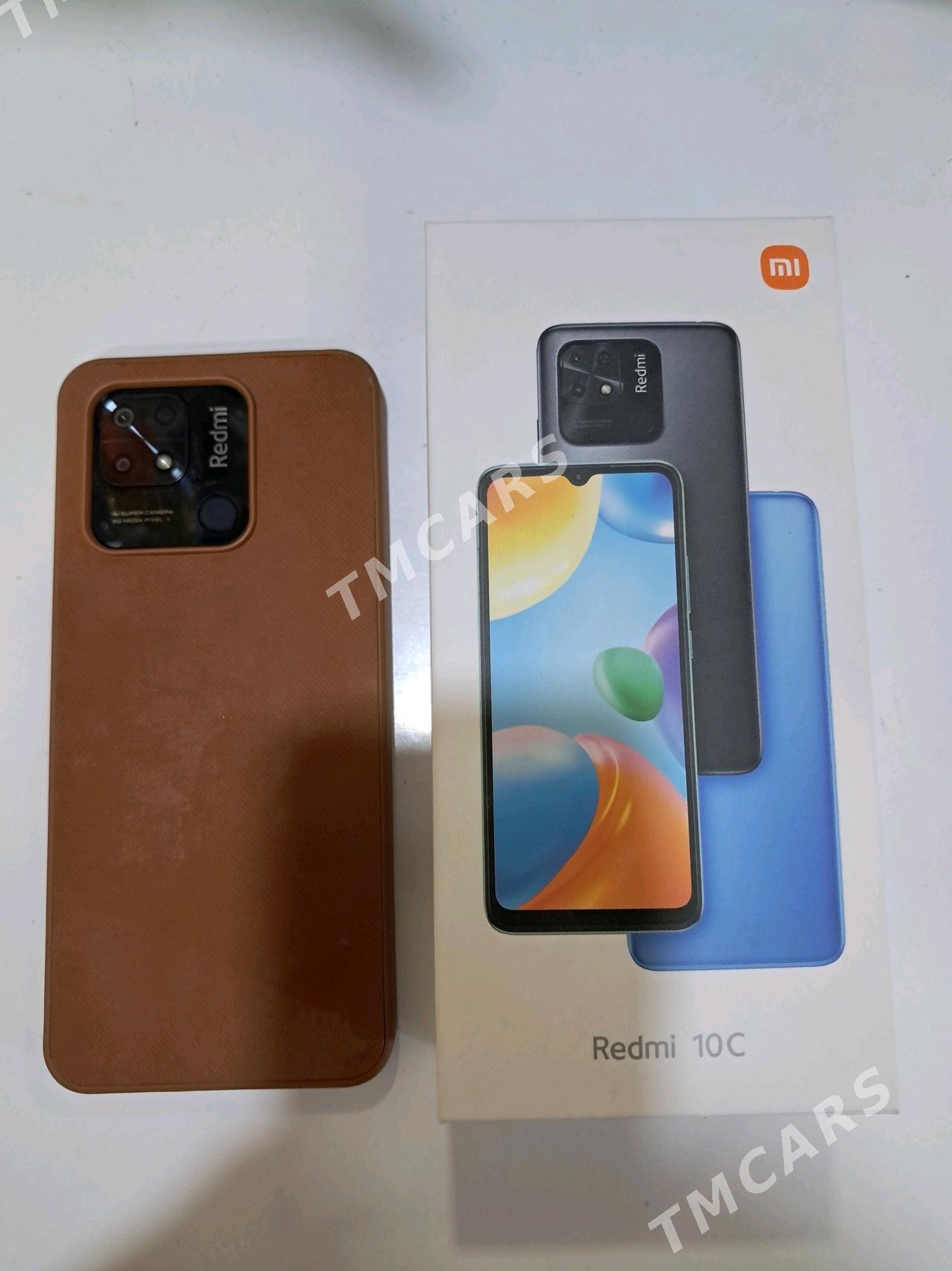 Redmi 10 c - Türkmenabat - img 2