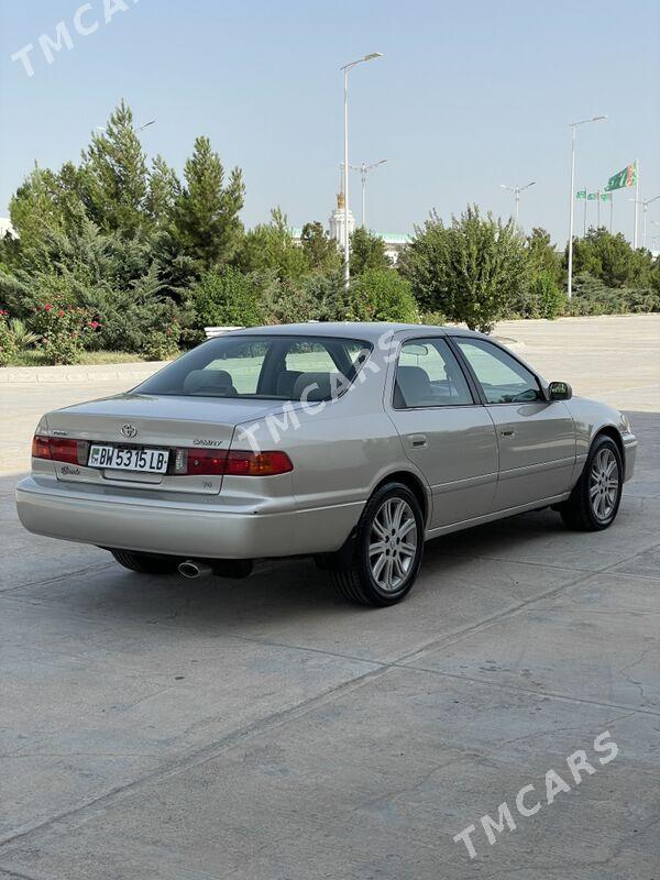Toyota Camry 2001 - 136 000 TMT - Türkmenabat - img 3