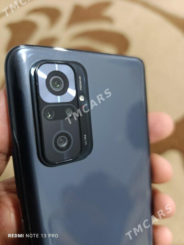 Redmi Not 10 Pro - Туркменбаши - img 4