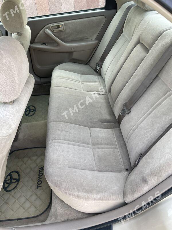 Toyota Camry 2001 - 136 000 TMT - Türkmenabat - img 6