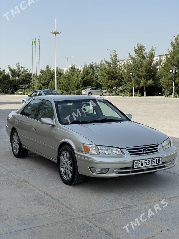 Toyota Camry 2001 - 136 000 TMT - Türkmenabat - img 5