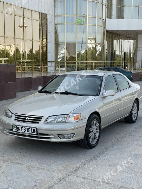 Toyota Camry 2001 - 136 000 TMT - Türkmenabat - img 4