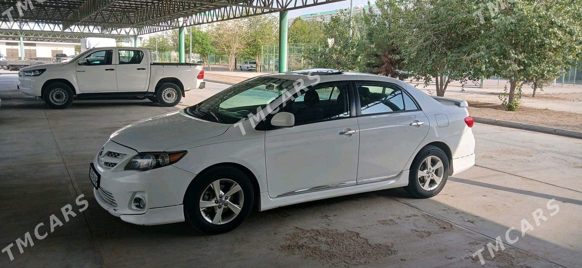 Toyota Corolla 2012 - 180 000 TMT - Ашхабад - img 2