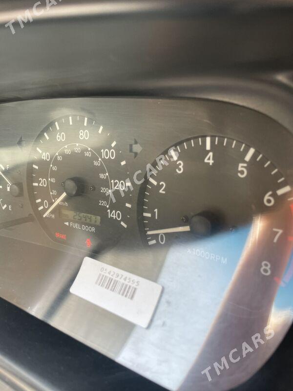 Toyota Camry 2001 - 136 000 TMT - Türkmenabat - img 8