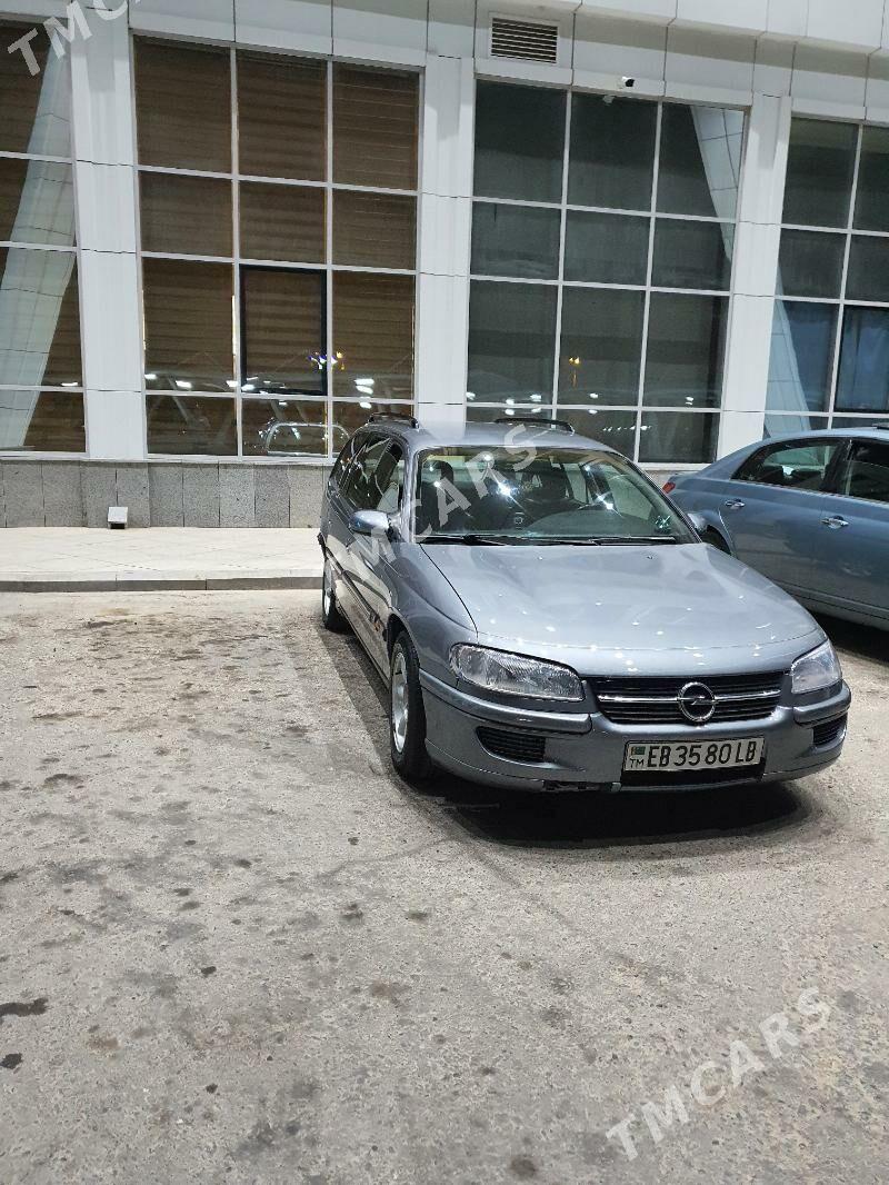 Opel Omega 1995 - 50 000 TMT - Çärjew - img 4