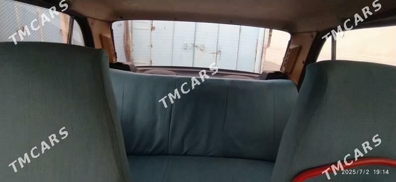 Lada 2107 1996 - 25 000 TMT - Tejen - img 3
