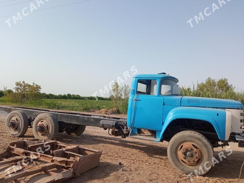 Kamaz 4310 1990 - 70 000 TMT - Türkmenabat - img 3