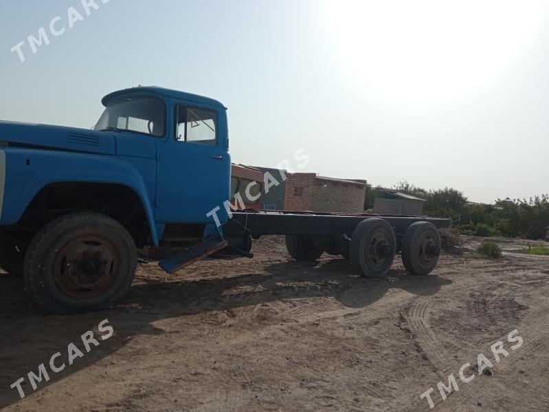 Kamaz 4310 1990 - 70 000 TMT - Türkmenabat - img 6