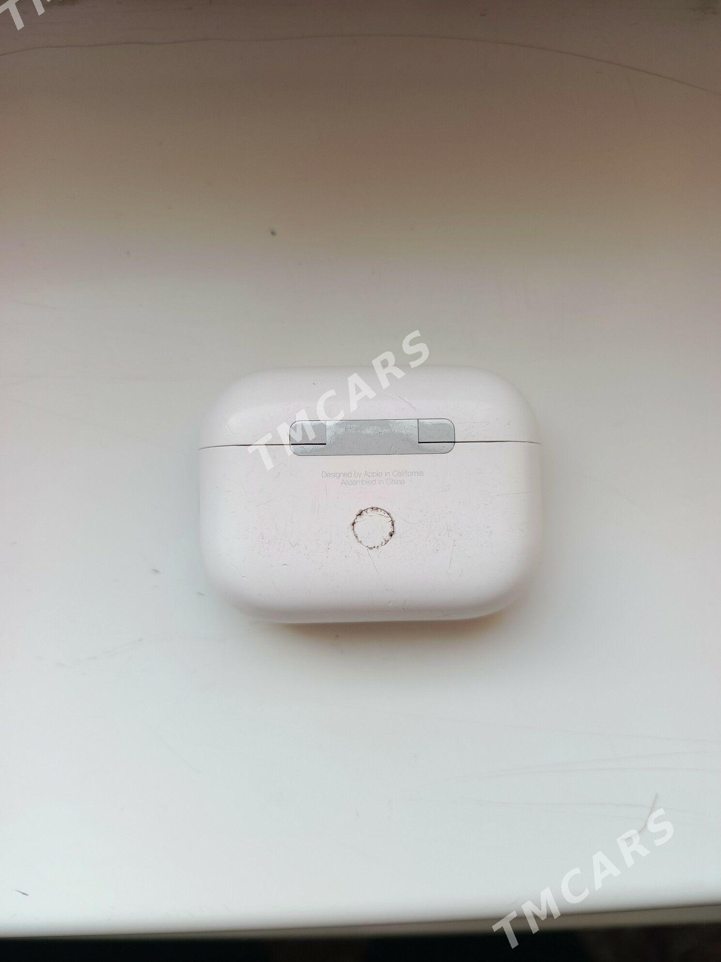 Air pods pro - Parahat 7 - img 3