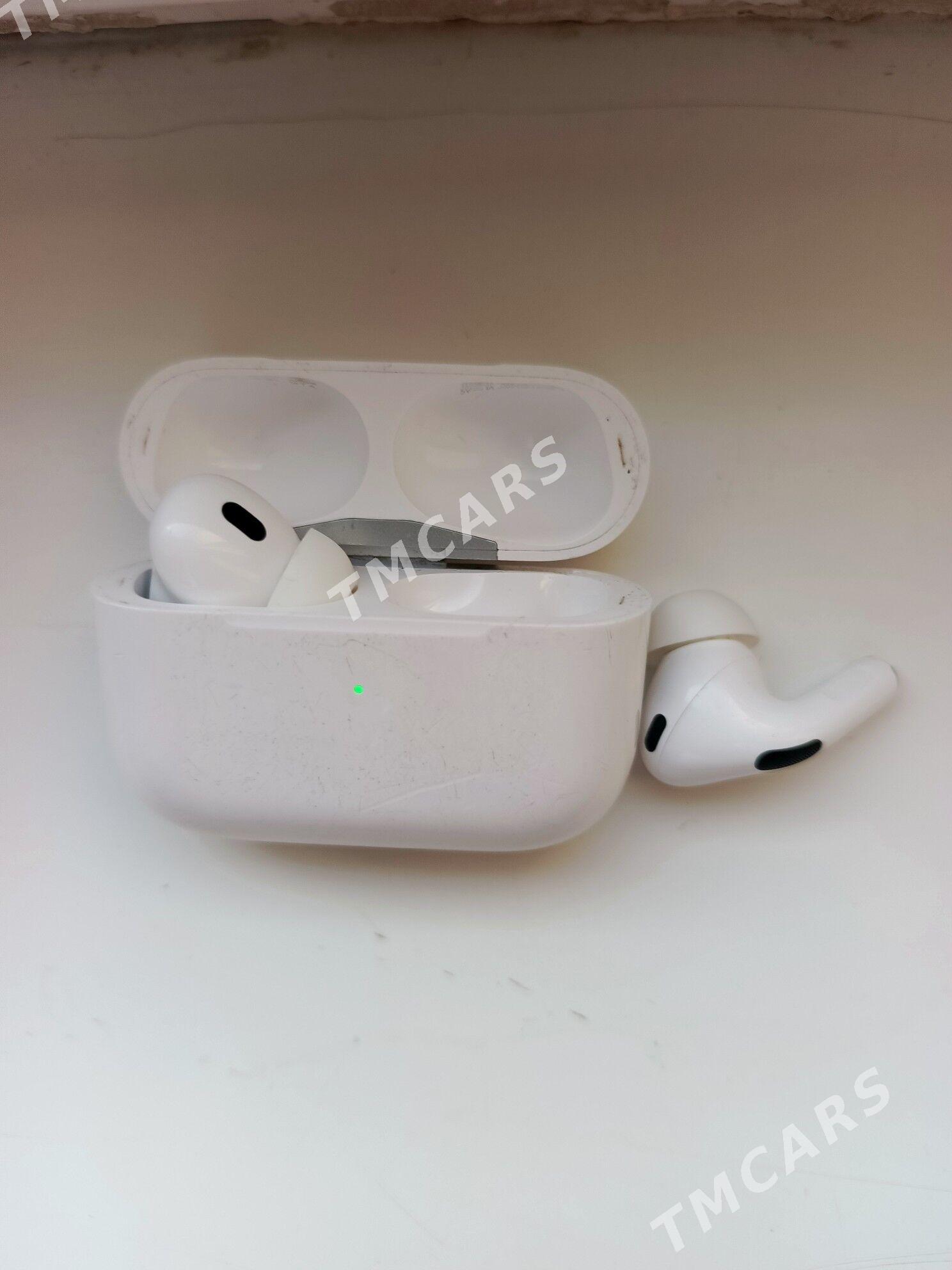 Air pods pro - Parahat 7 - img 2