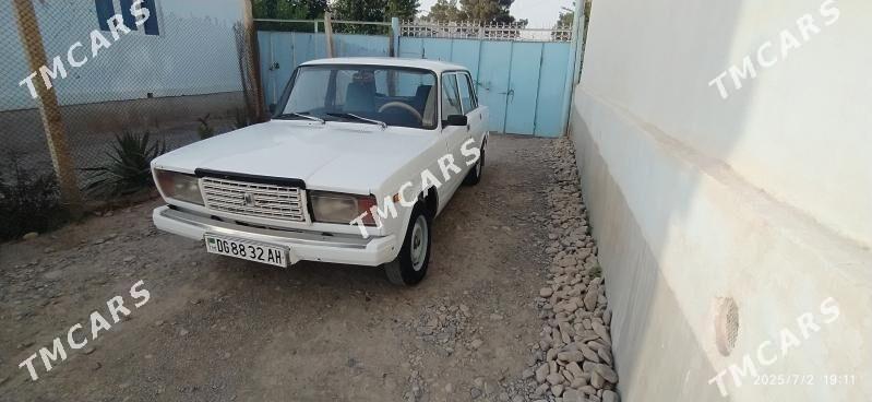 Lada 2107 1996 - 25 000 TMT - Tejen - img 2