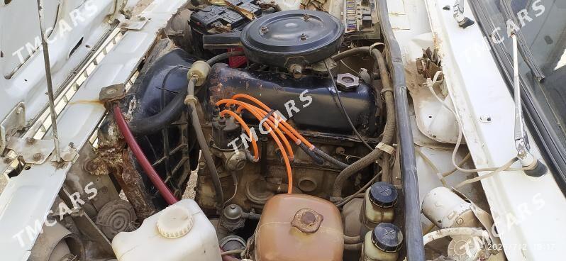 Lada 2107 1996 - 25 000 TMT - Tejen - img 7