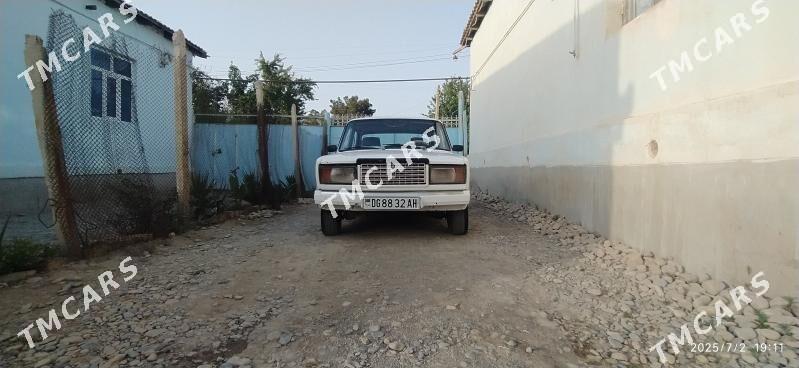 Lada 2107 1996 - 25 000 TMT - Tejen - img 5