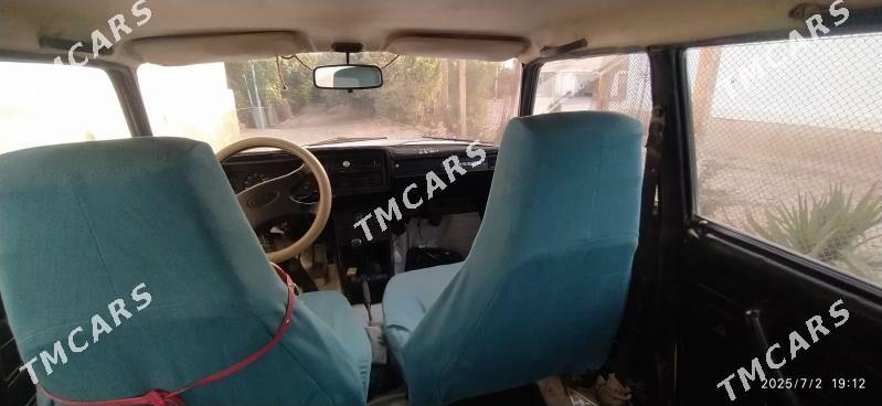 Lada 2107 1996 - 25 000 TMT - Tejen - img 4