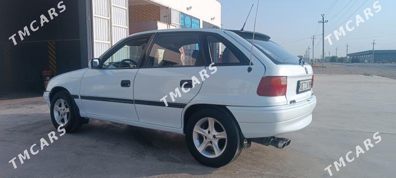 Opel Astra 1994 - 38 000 TMT - Мары - img 2