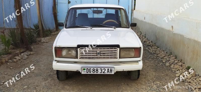 Lada 2107 1996 - 25 000 TMT - Tejen - img 10