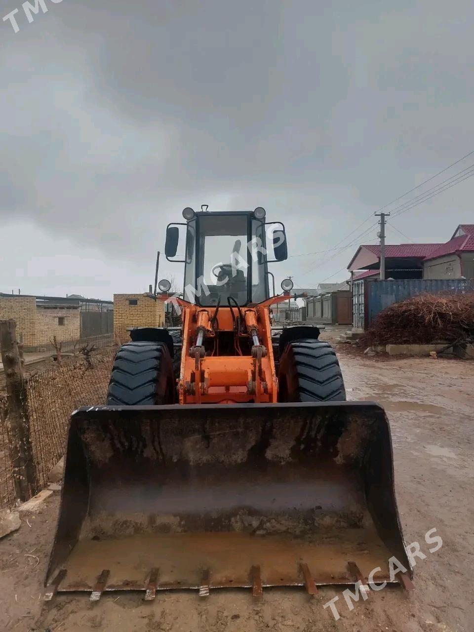 XCMG LW300F 2004 - 210 000 TMT - Tejen - img 3