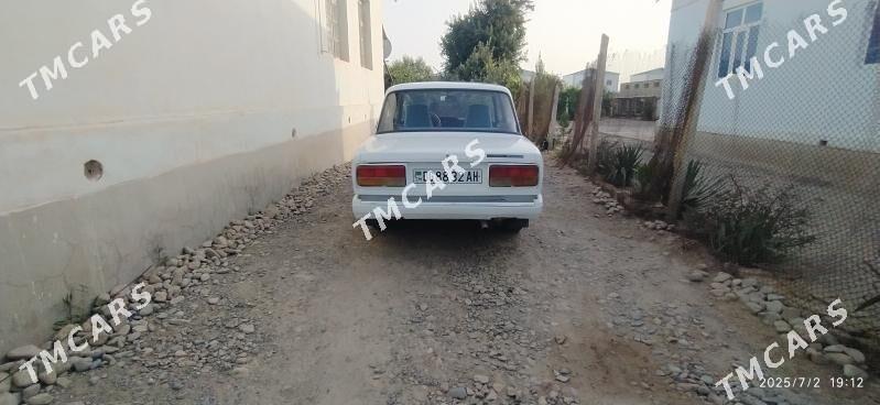 Lada 2107 1996 - 25 000 TMT - Tejen - img 8