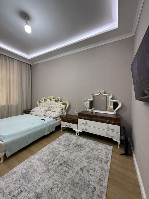 Ботанический сад 3 комнаты - Aşgabat - img 2