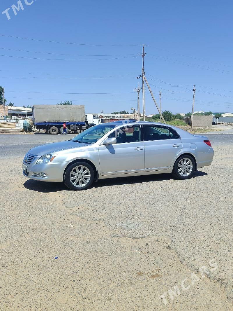 Toyota Avalon 2006 - 149 000 TMT - Мары - img 2