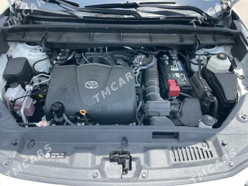 Toyota Highlander 2020 - 550 000 TMT - Балканабат - img 6