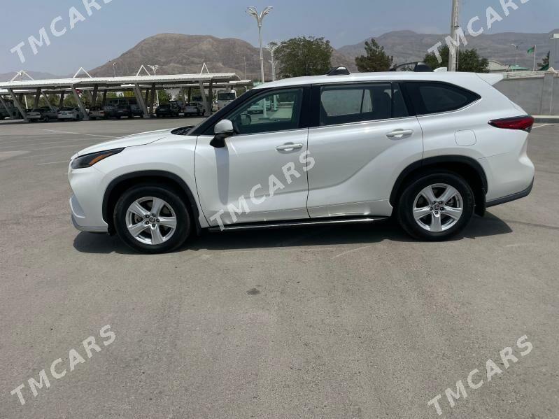 Toyota Highlander 2020 - 550 000 TMT - Балканабат - img 5