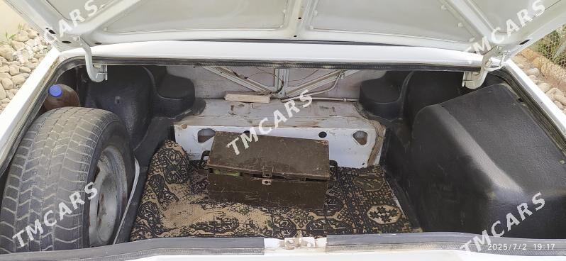 Lada 2107 1996 - 25 000 TMT - Tejen - img 9