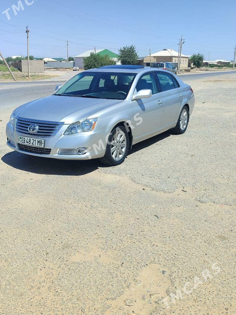 Toyota Avalon 2006 - 149 000 TMT - Мары - img 4