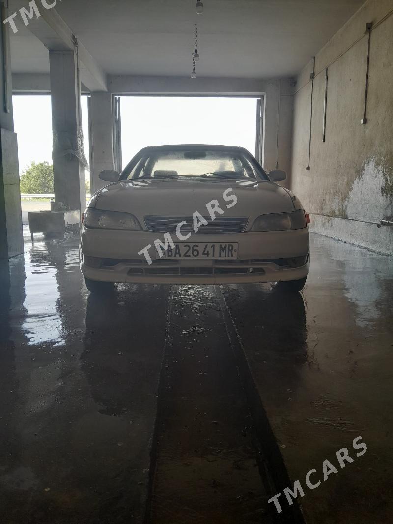 Toyota Mark II 1996 - 35 000 TMT - Mary - img 6