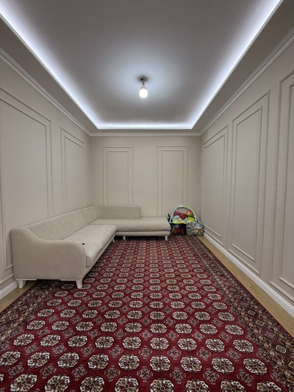 Ботанический сад 3 комнаты - Aşgabat - img 5