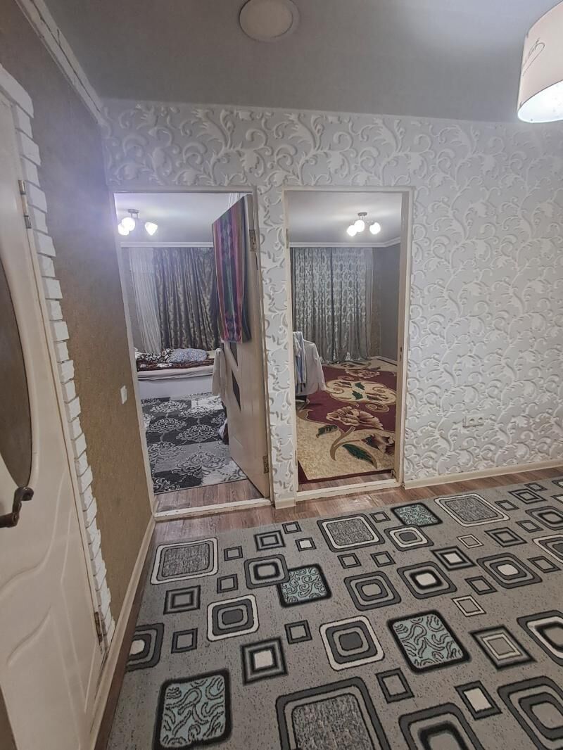 10.mkr 2 komnat ŸEWRO - Aşgabat - img 4