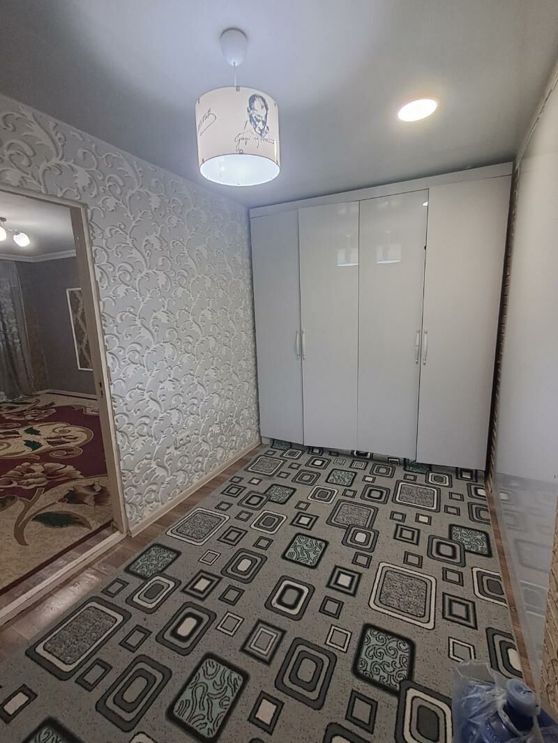 10.mkr 2 komnat ŸEWRO - Aşgabat - img 5