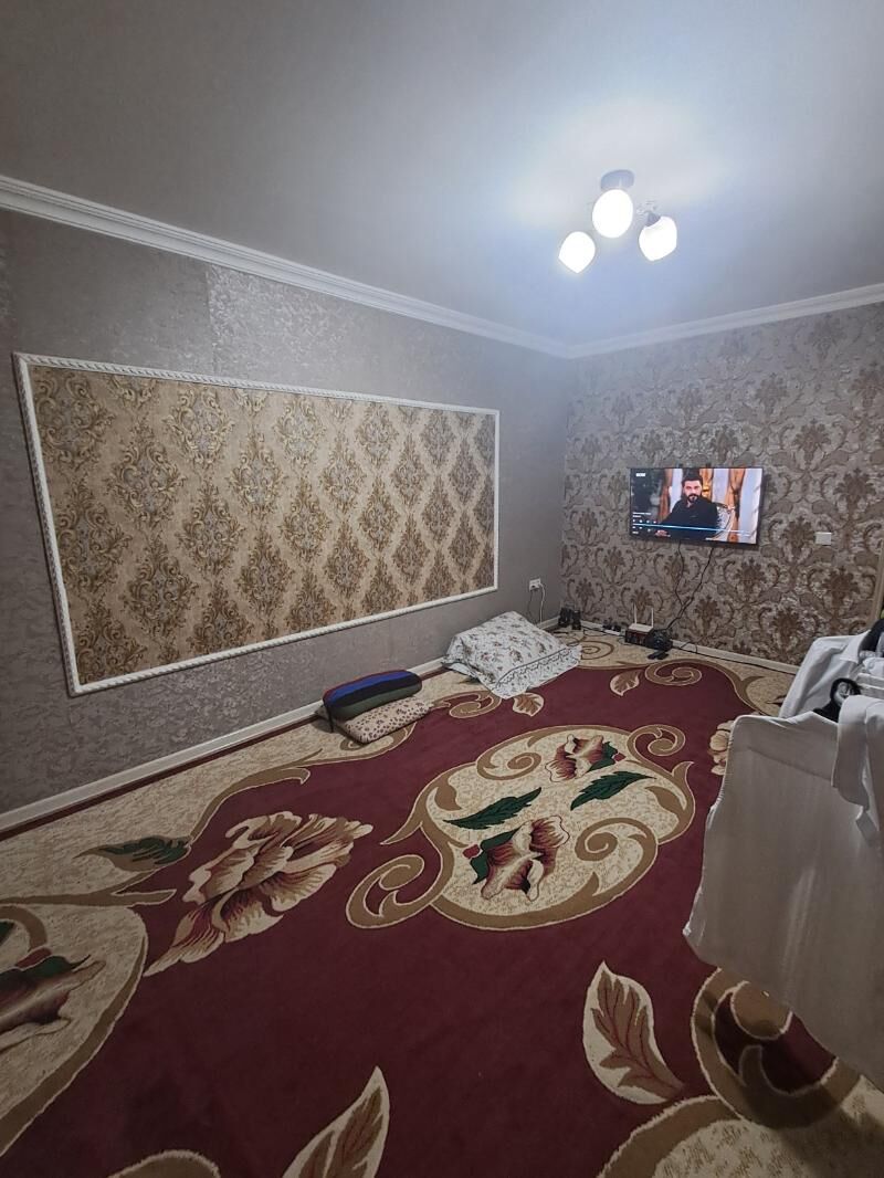 10.mkr 2 komnat ŸEWRO - Aşgabat - img 3