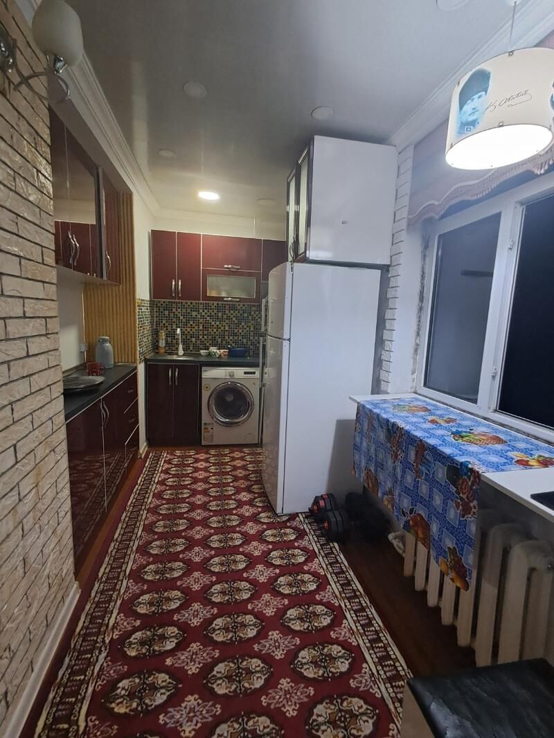 10.mkr 2 komnat ŸEWRO - Aşgabat - img 7