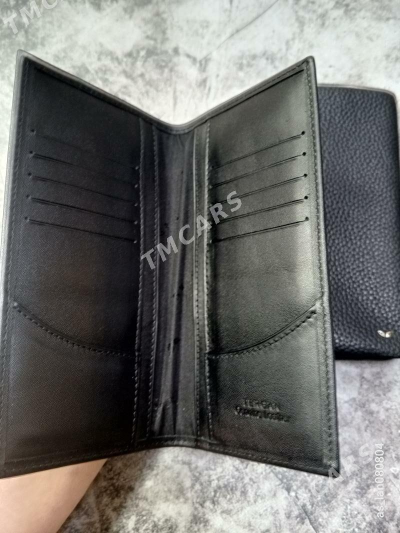 Tergan  Partnazel - Garaşsyzlygyň 15 ýyllygy Söwda Merkezi - img 2