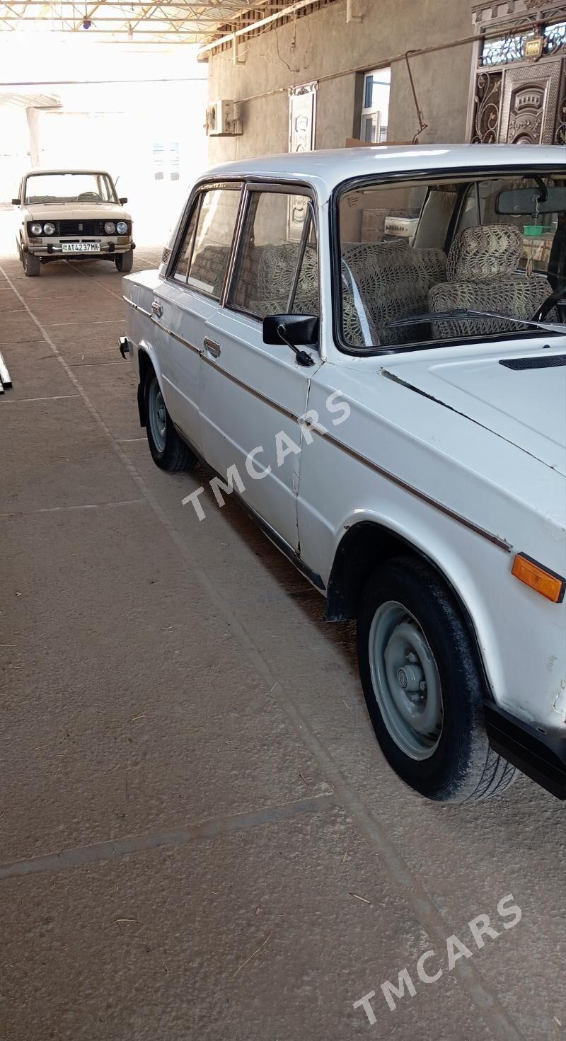 Lada 2106 1986 - 20 000 TMT - Baýramaly - img 3