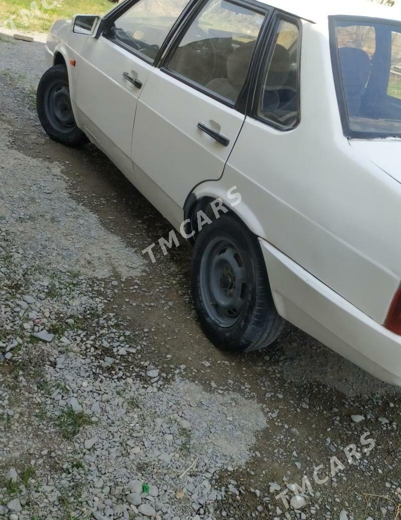 Lada 21099 1999 - 17 000 TMT - Gökdepe - img 3