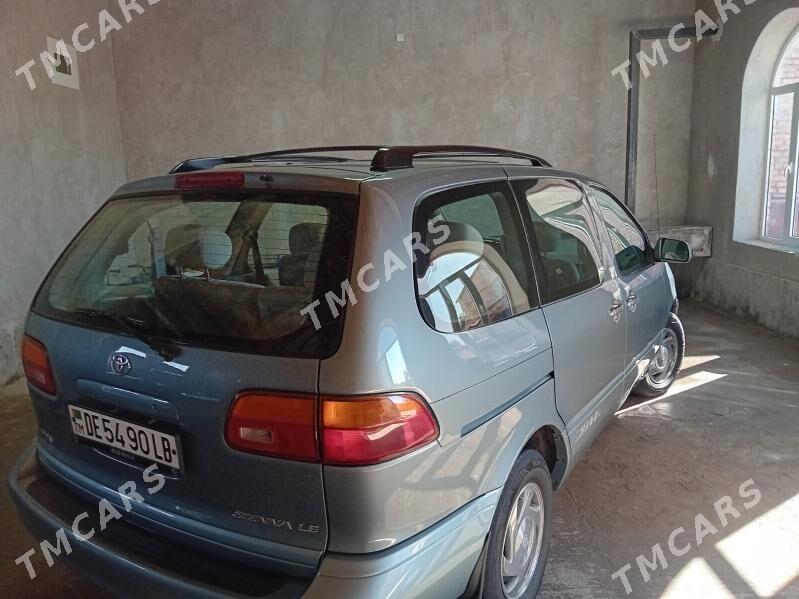 Toyota Sienna 2000 - 165 000 TMT - Туркменабат - img 2