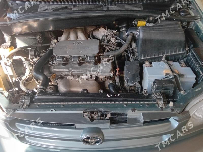 Toyota Sienna 2000 - 165 000 TMT - Туркменабат - img 3