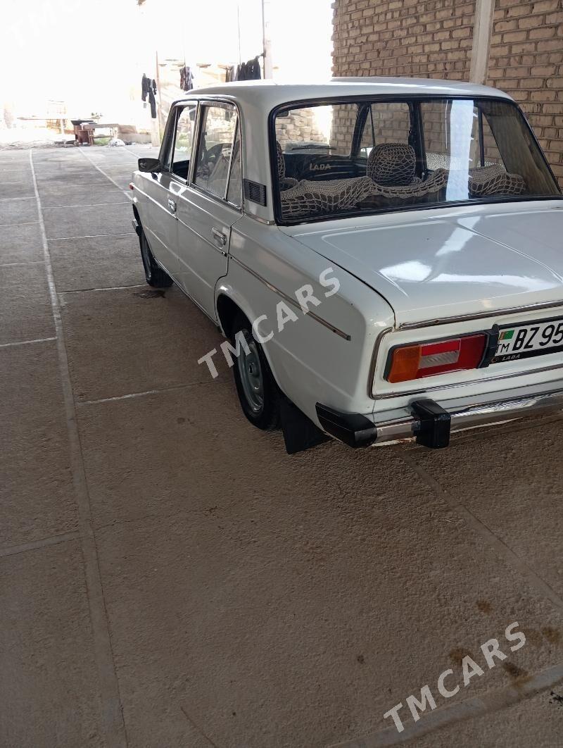 Lada 2106 1986 - 20 000 TMT - Baýramaly - img 4